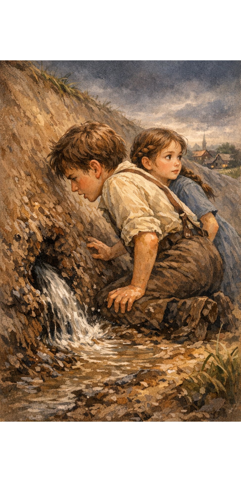 Generated image preview